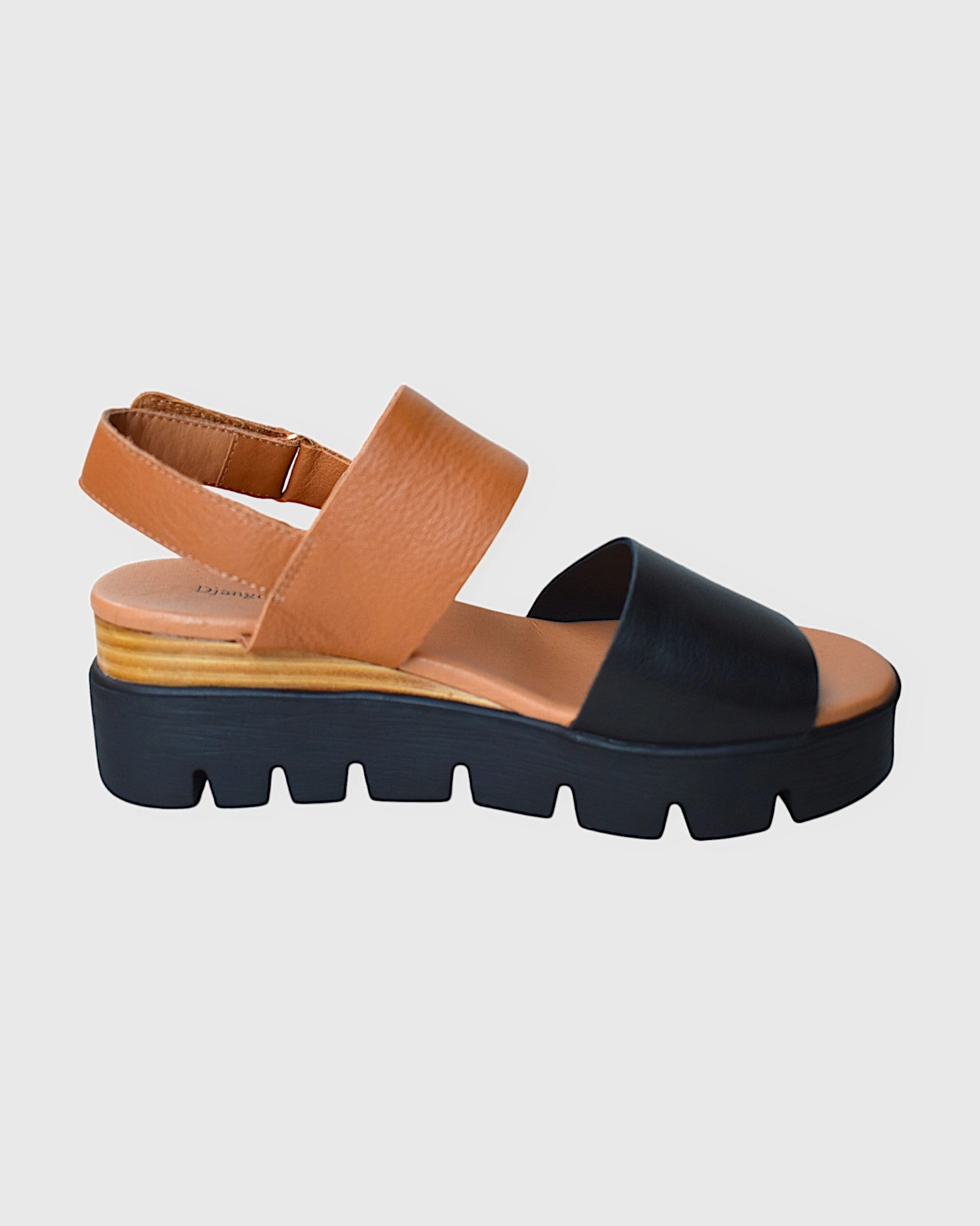 Django & Juliette Runar Size 42 Only