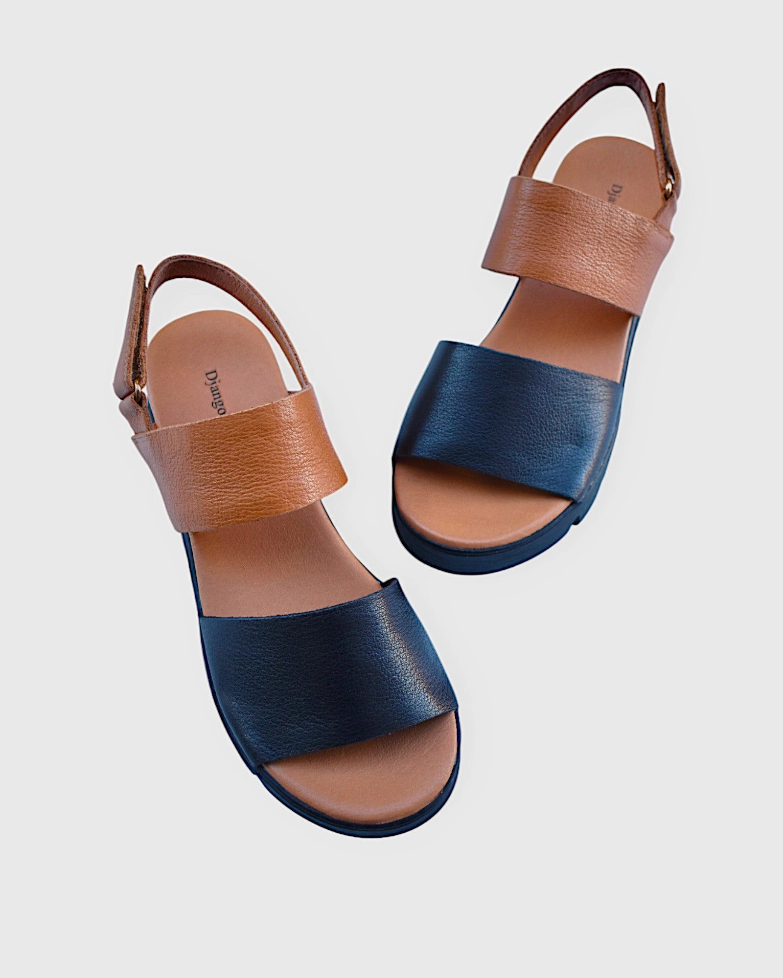 Django & Juliette Runar Size 42 Only