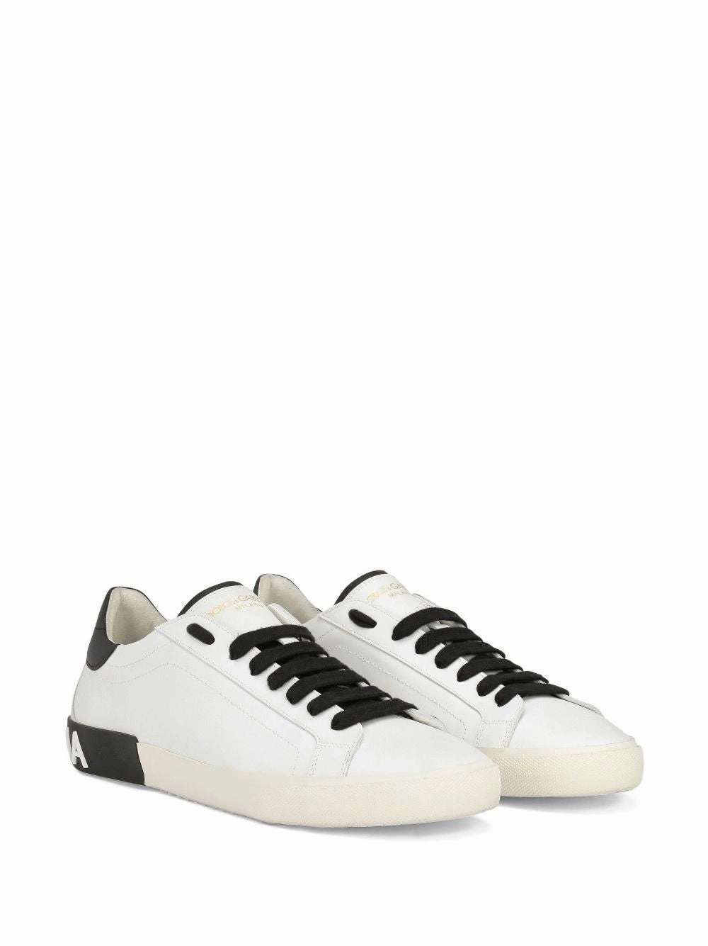 Dolce & Gabbana Sneakers White