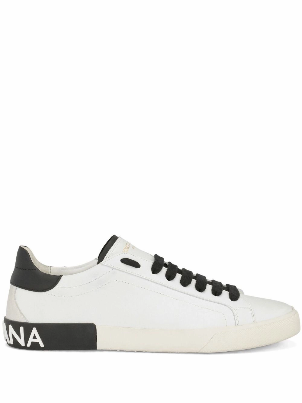 Dolce & Gabbana Sneakers White