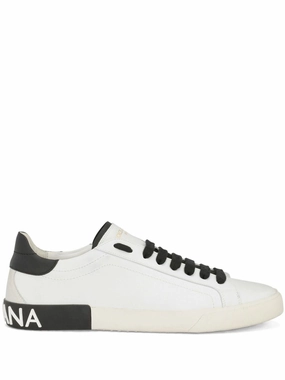 Dolce & Gabbana Sneakers White
