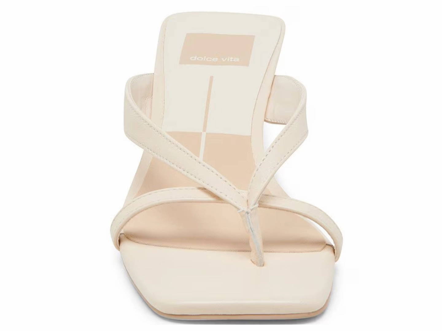 Dolce Vita: Brevel in Bone