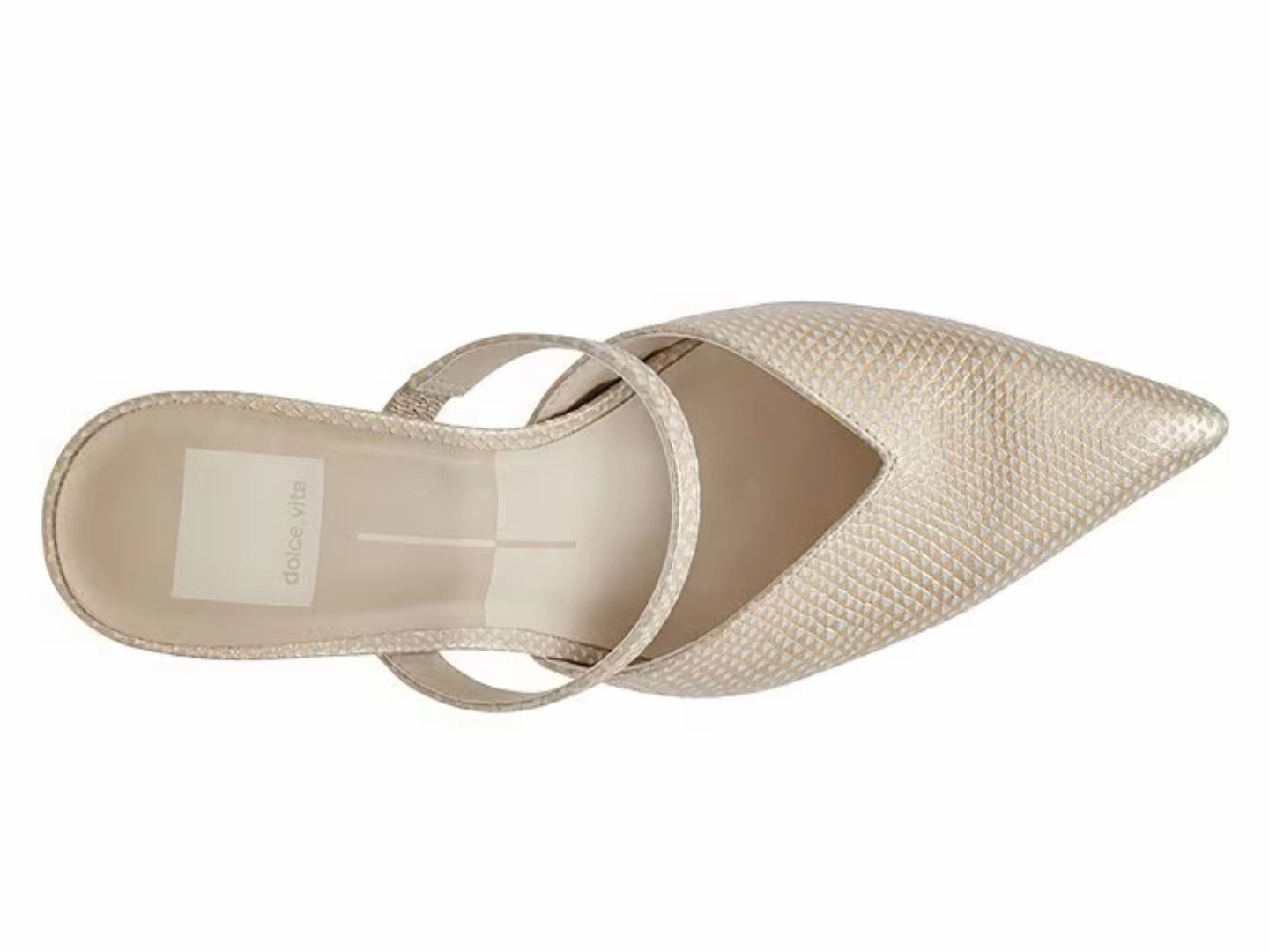 Dolce Vita: Kanika in Champagne