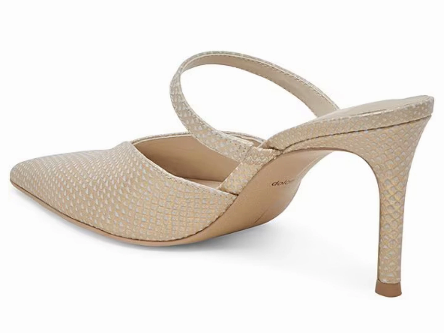 Dolce Vita: Kanika in Champagne