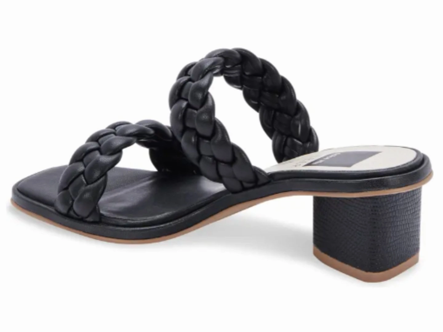 Dolce Vita: Ronin Black