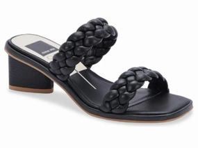 Dolce Vita: Ronin Black