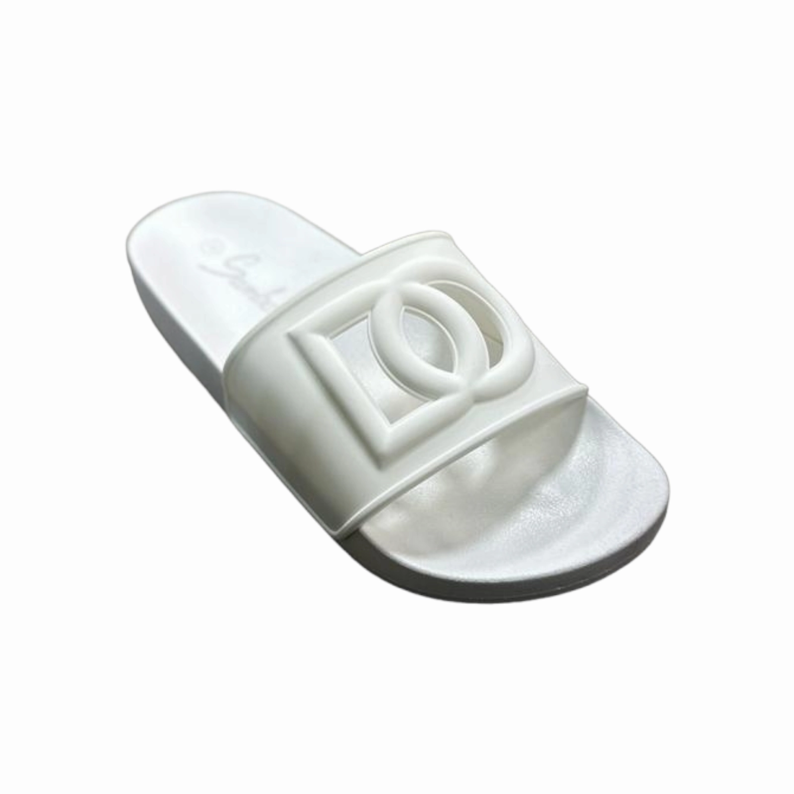 DOLE - WHITE
