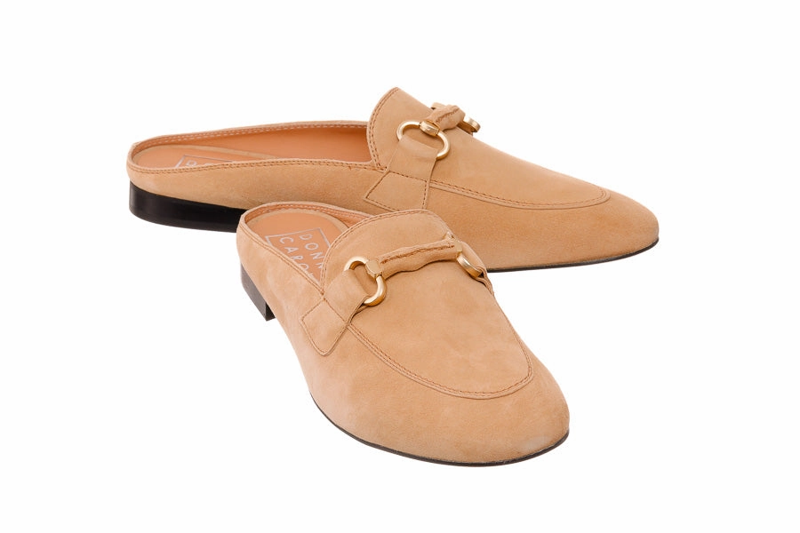 Don Lara Camel