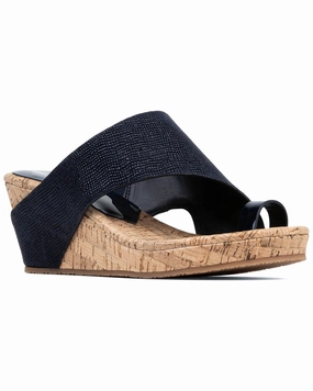 Donald Pliner Gyer Leather Sandal