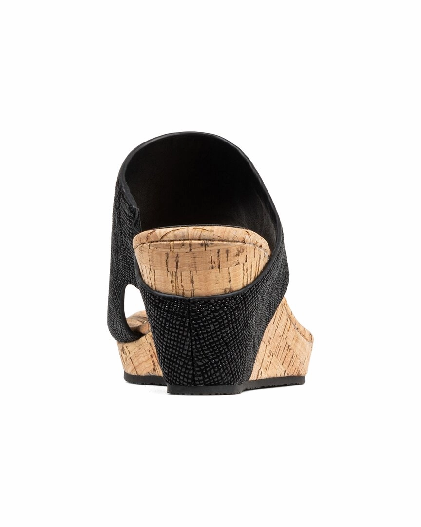Donald Pliner Gyer Leather Sandal
