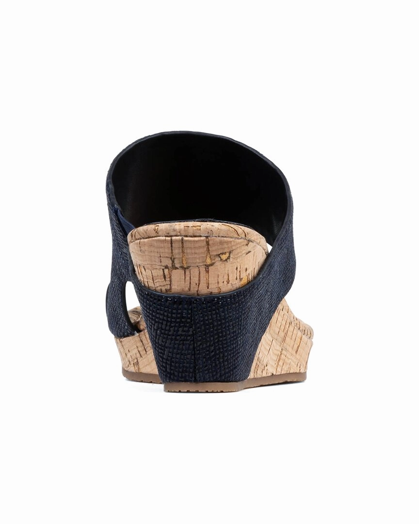 Donald Pliner Gyer Leather Sandal