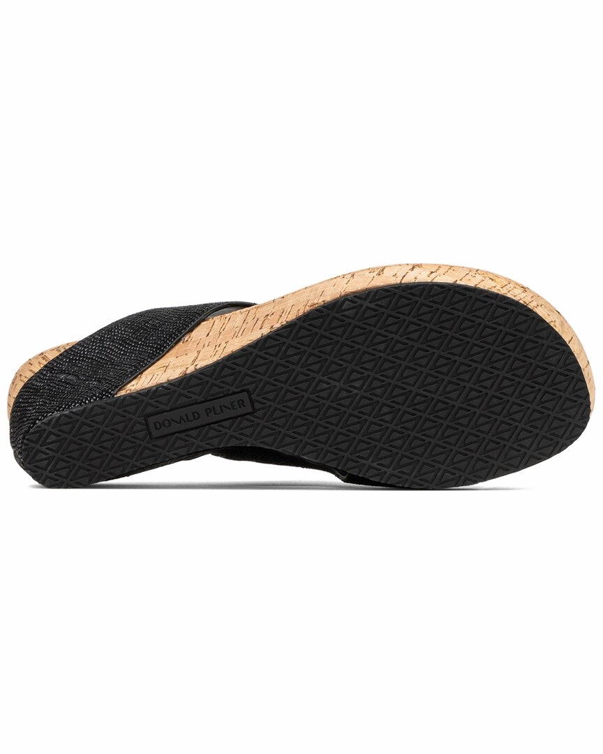 Donald Pliner Gyer Leather Sandal