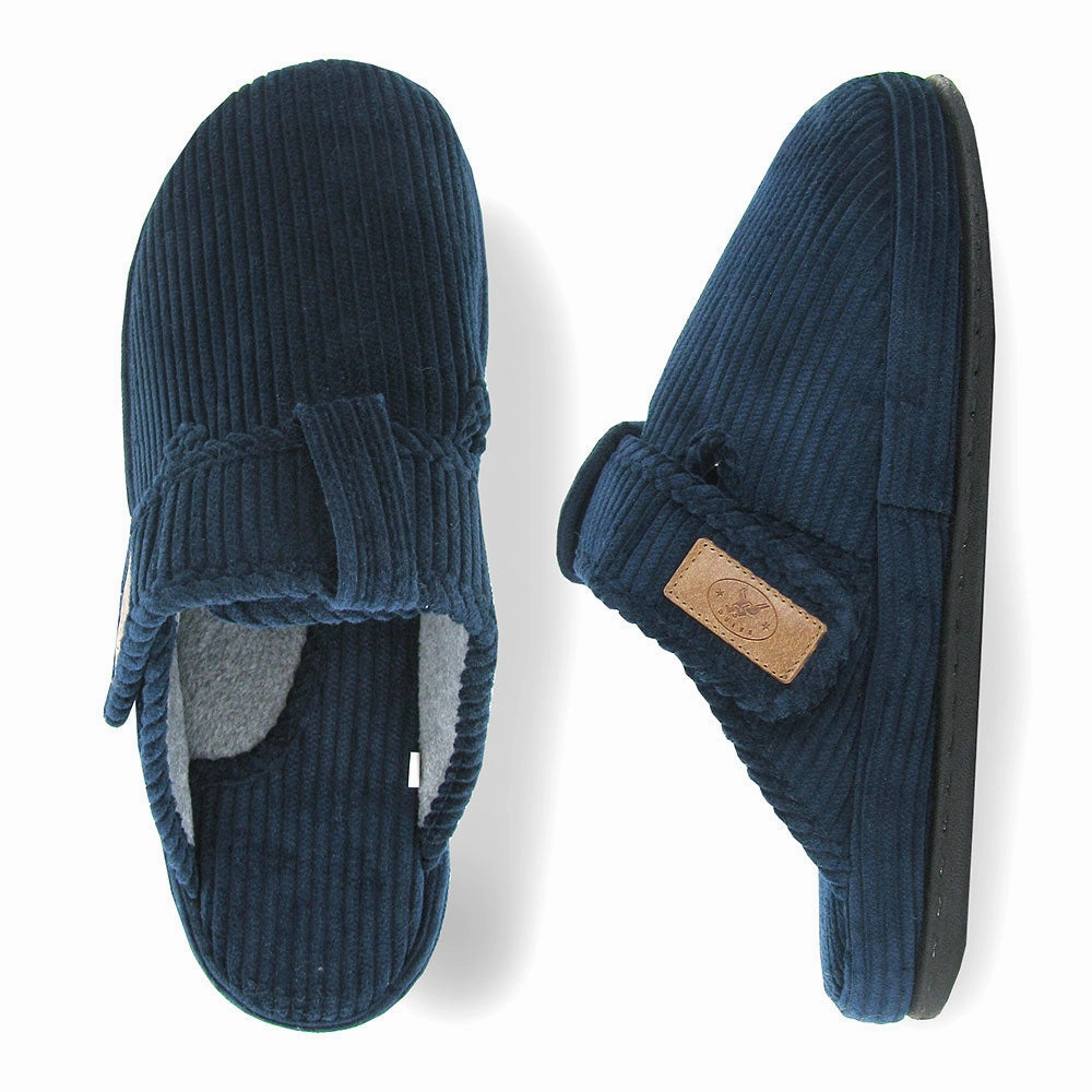 Doze Men's Slipper (20025)
