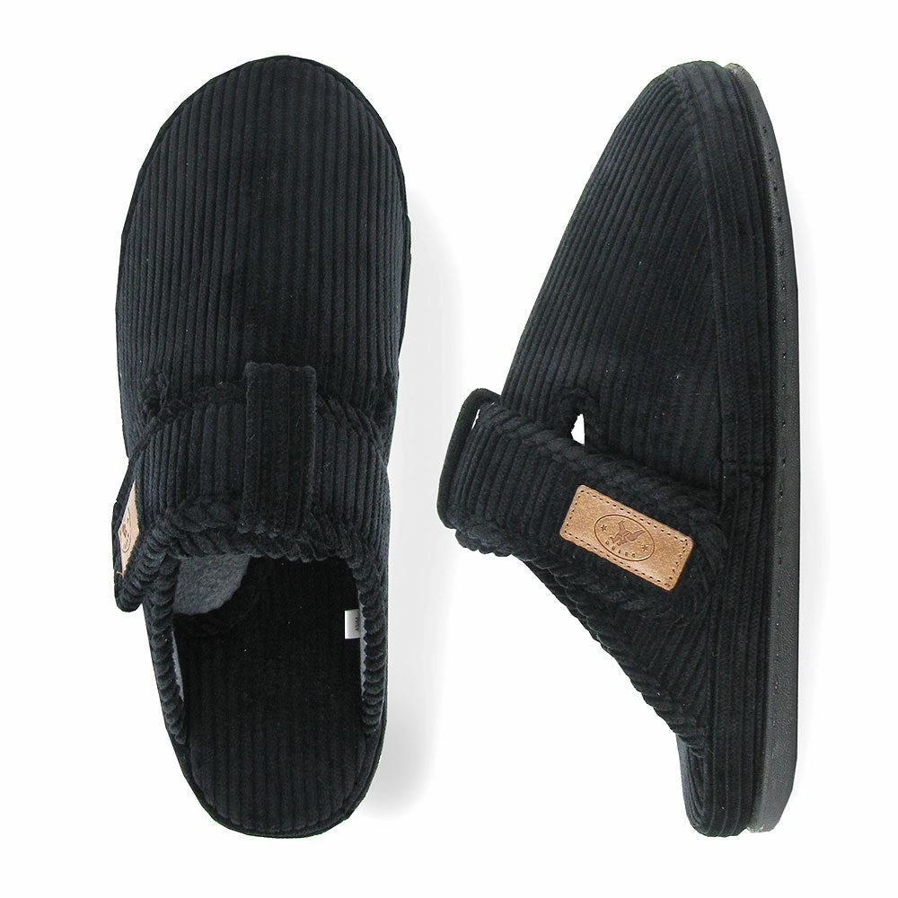 Doze Men's Slipper (20025)