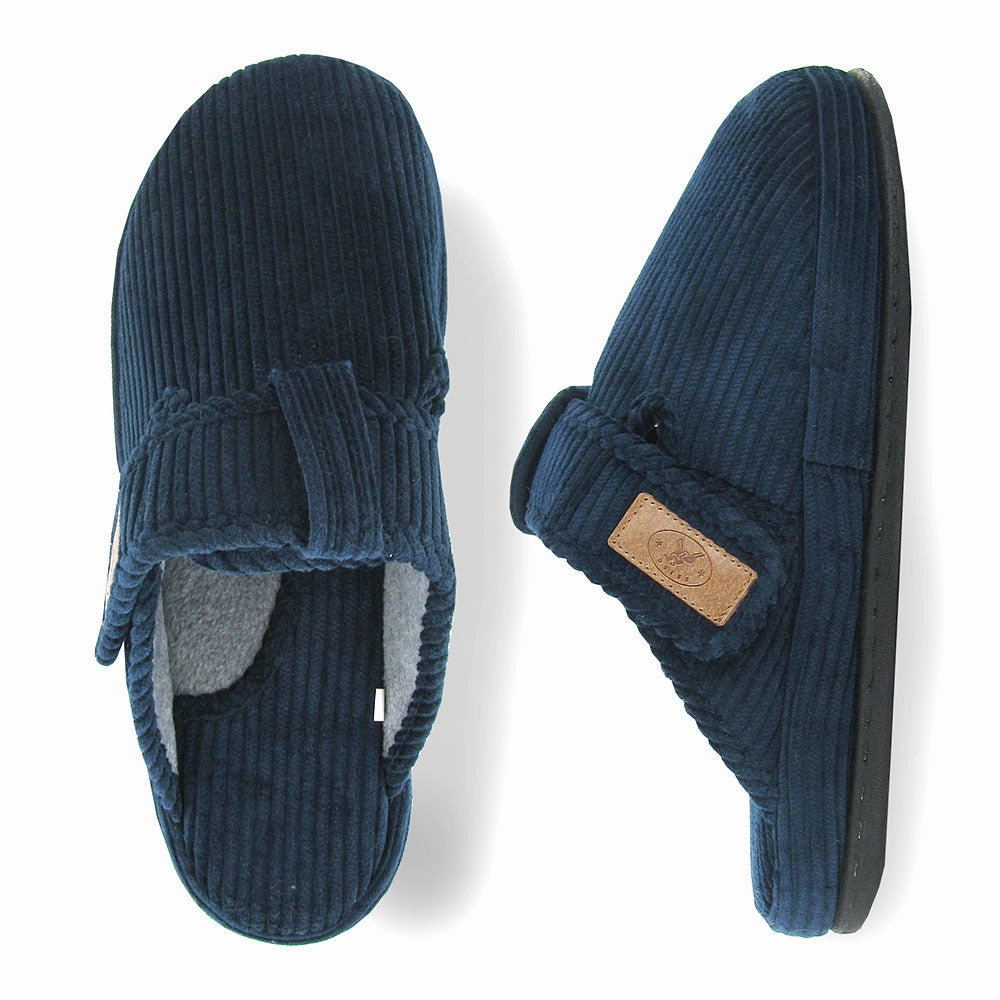 Doze Men's Slipper (20025)