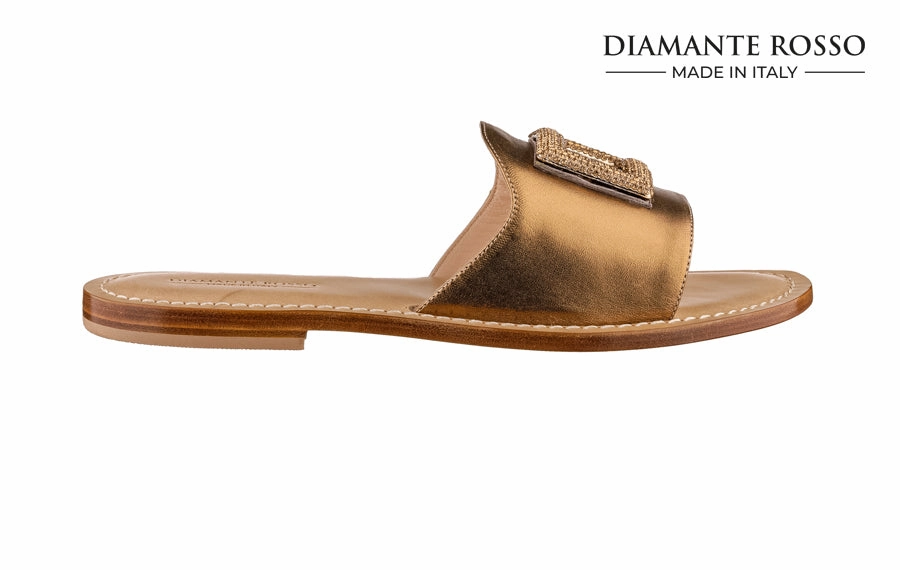 Dr Bigsquare Bronze