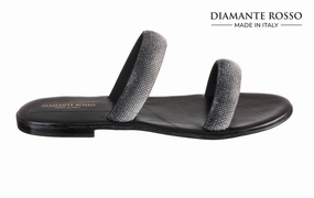 Dr Iridescent Black