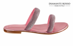 Dr Iridescent Pink