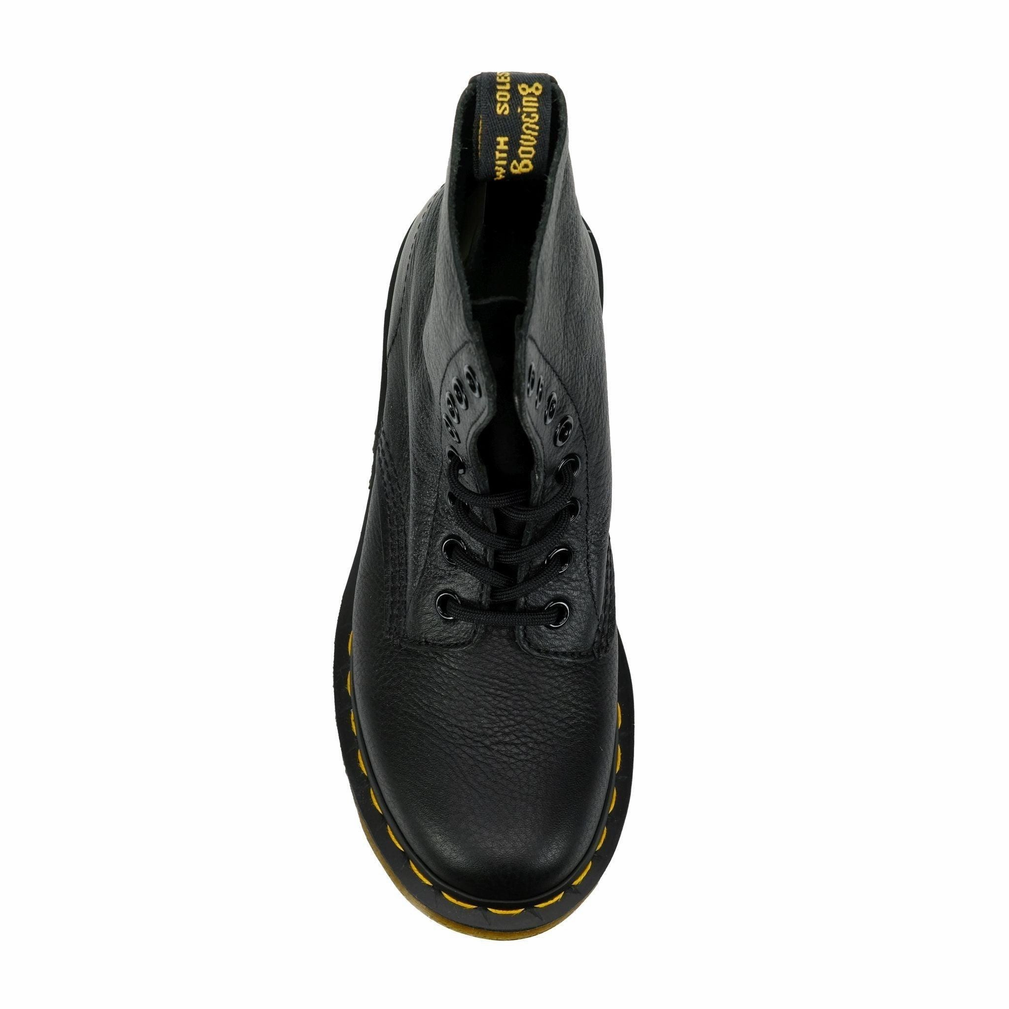 Dr Martens 1460 Pascal Virginia Black