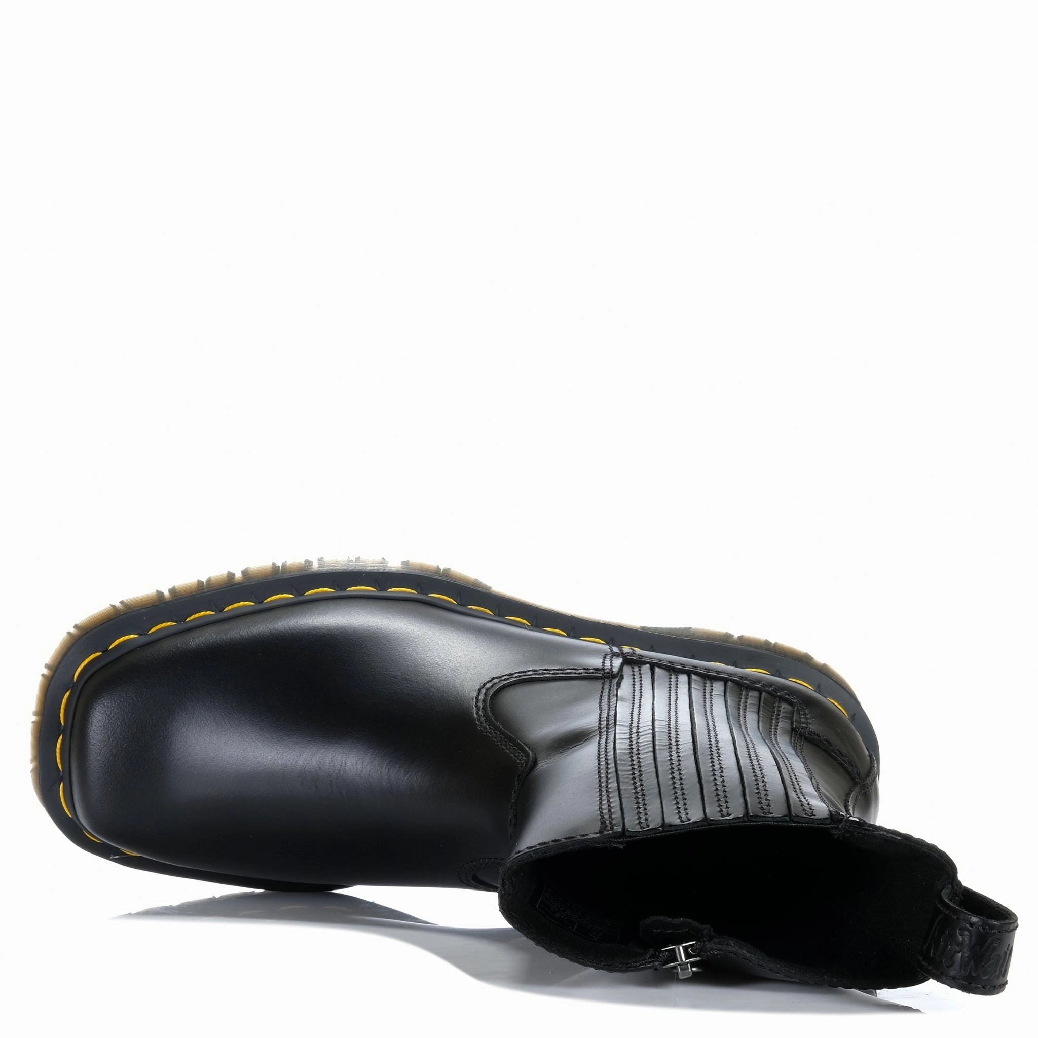 Dr Martens Amaayah Lo Orleans Black