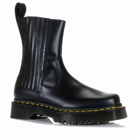 Dr Martens Amaayah Lo Orleans Black