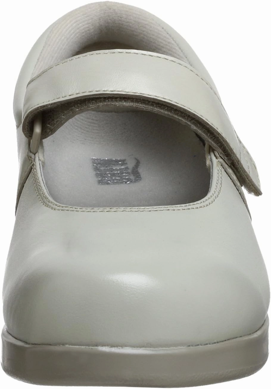 Drew Shoe Women's Bloom II Comfortable Mary Janes