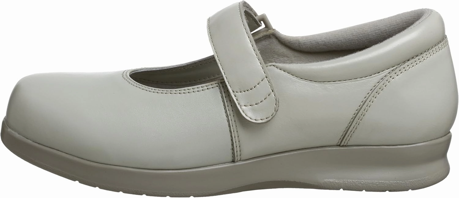 Drew Shoe Women's Bloom II Comfortable Mary Janes