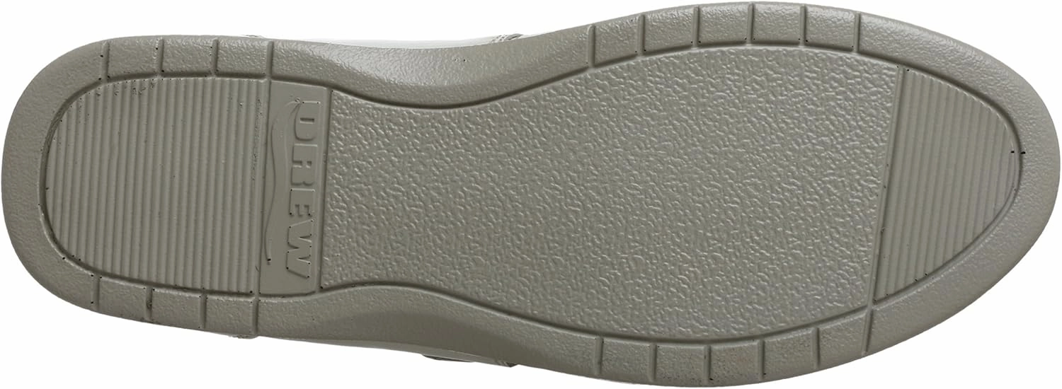 Drew Shoe Women's Bloom II Comfortable Mary Janes