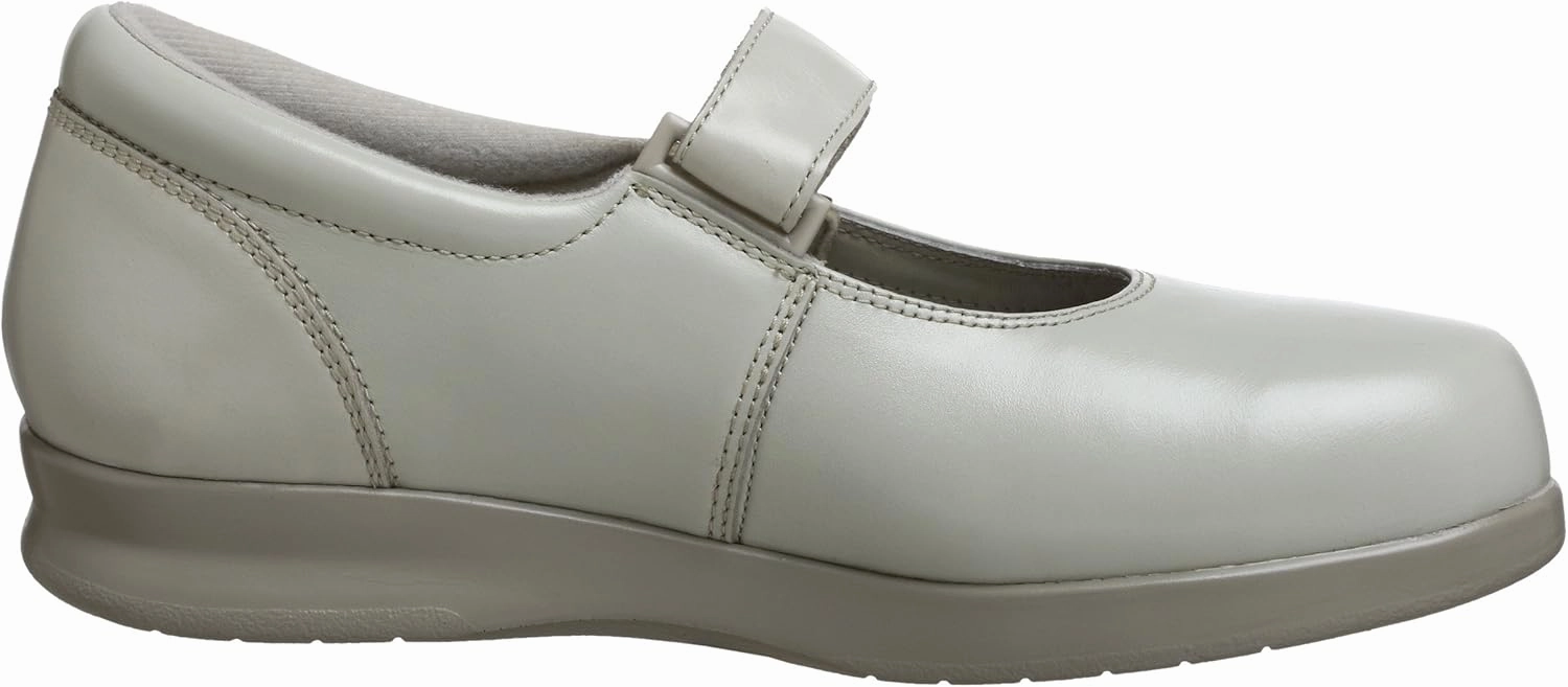 Drew Shoe Women's Bloom II Comfortable Mary Janes