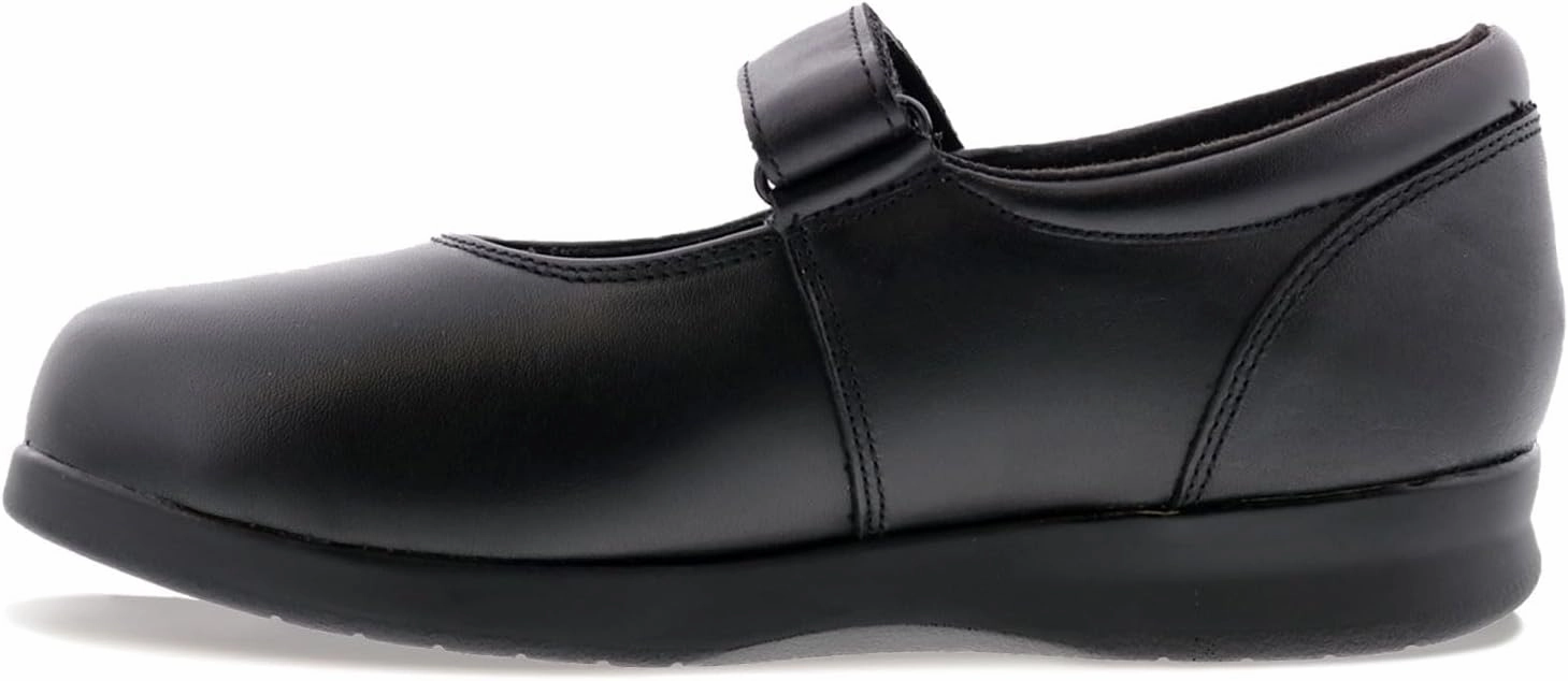Drew Shoe Women's Bloom II Comfortable Mary Janes