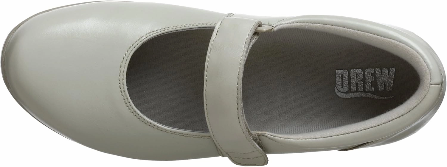 Drew Shoe Women's Bloom II Comfortable Mary Janes