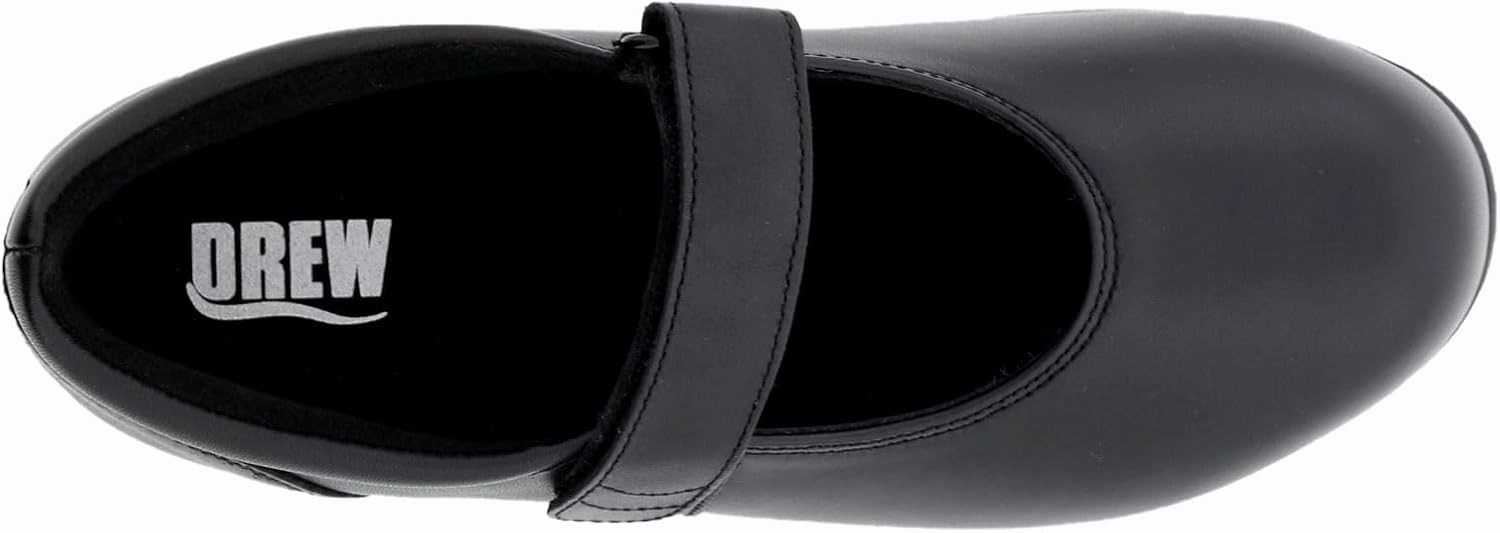 Drew Shoe Women's Bloom II Comfortable Mary Janes