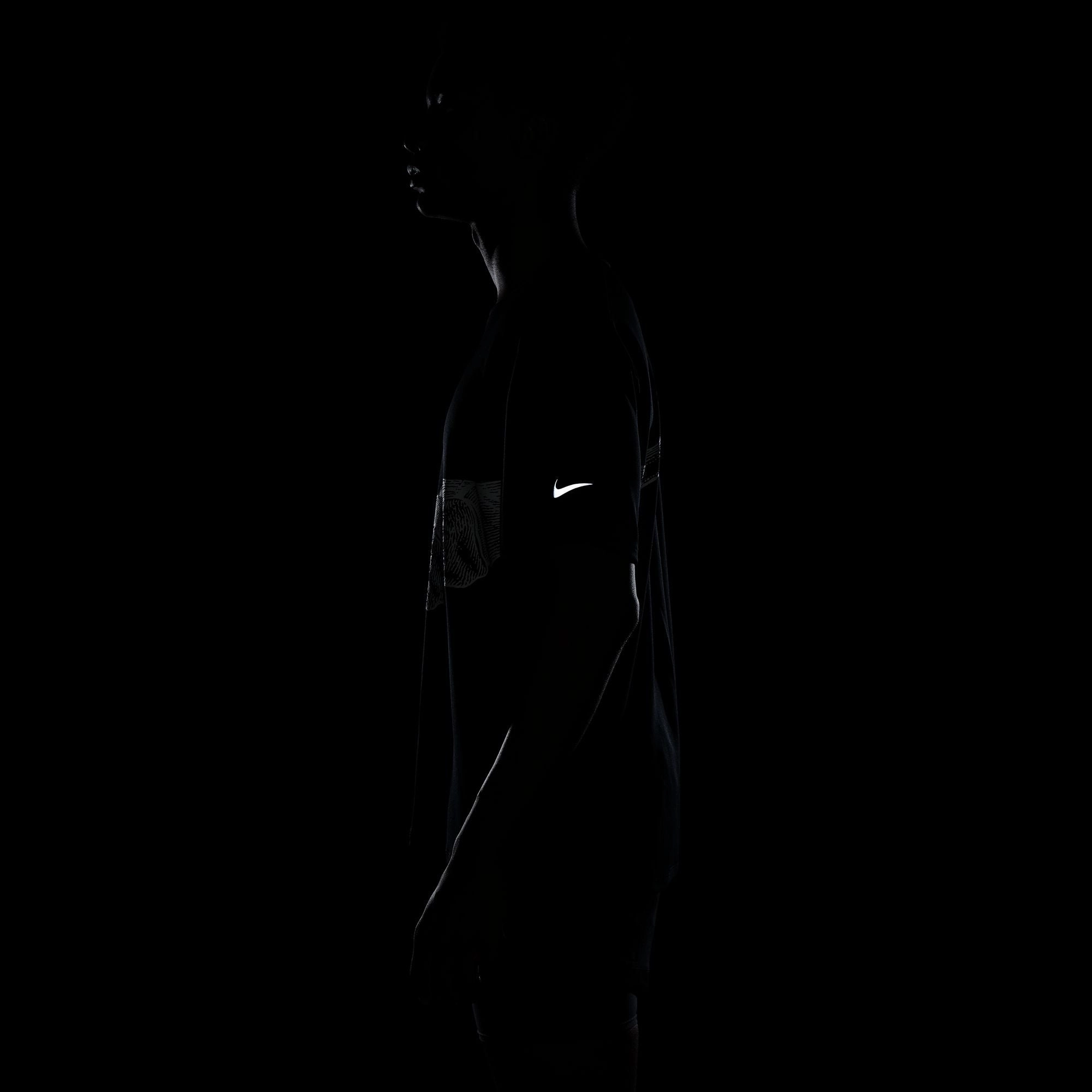 Dri-FIT UV Run Division Miler T-Shirt