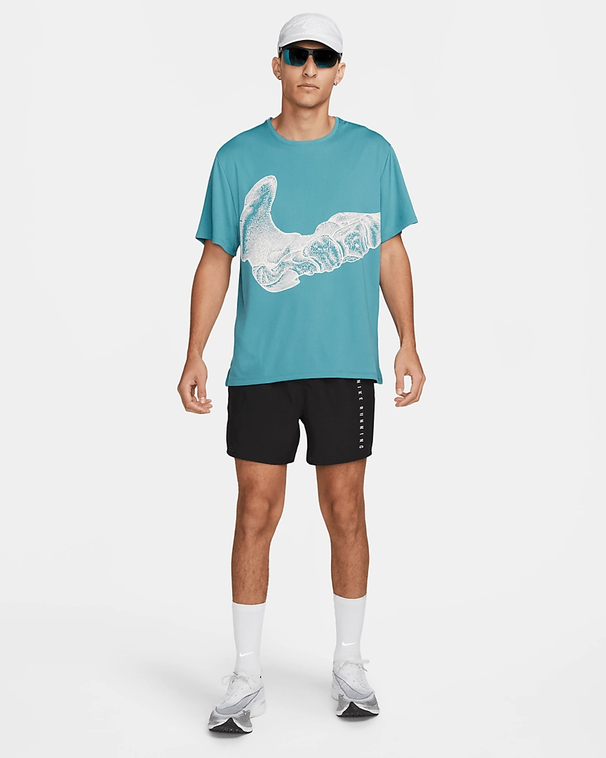 Dri-FIT UV Run Division Miler T-Shirt