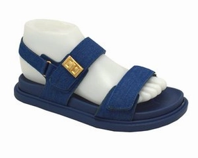 DS107 - DENIM