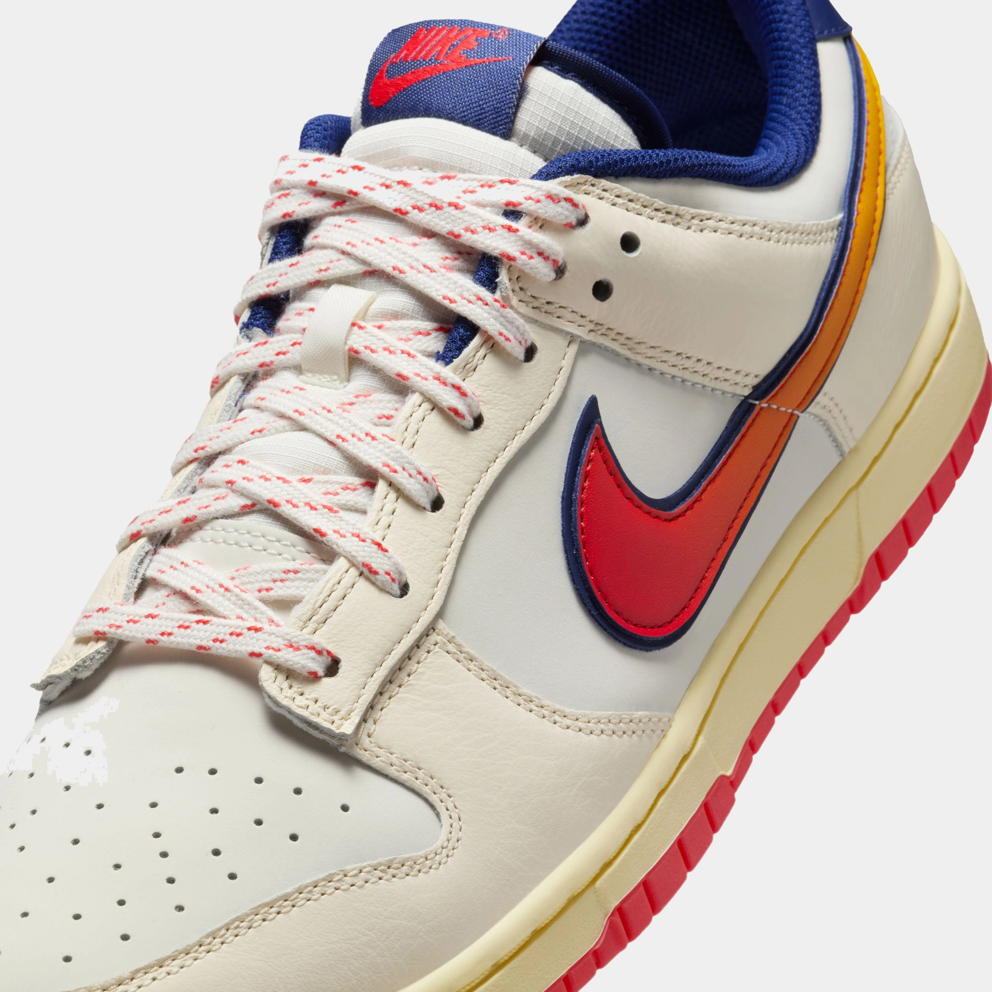 Dunk Low 'Retro Pack'