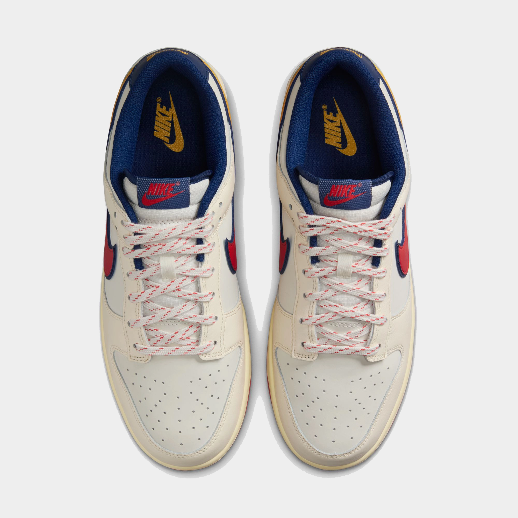 Dunk Low 'Retro Pack'