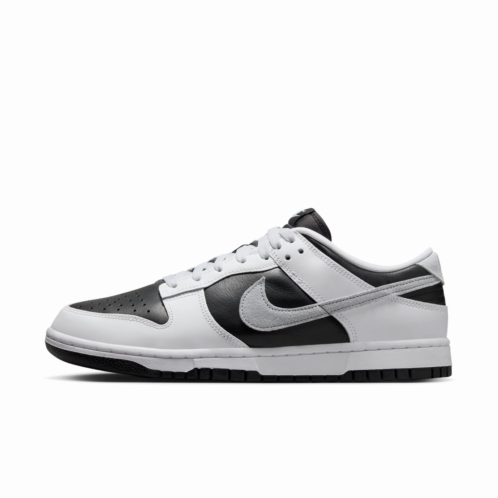 Dunk Low "Reverse Panda 2.0"