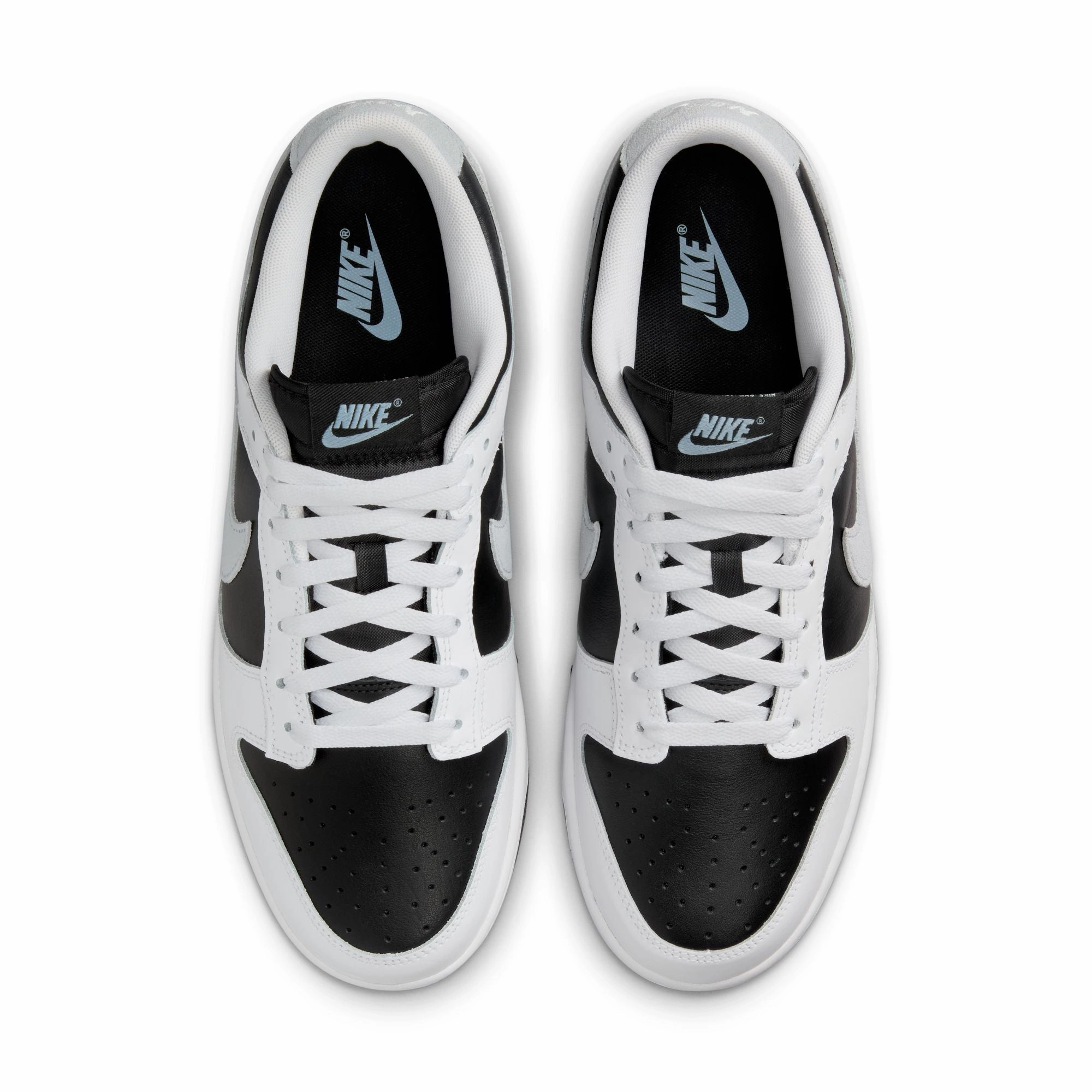 Dunk Low "Reverse Panda 2.0"