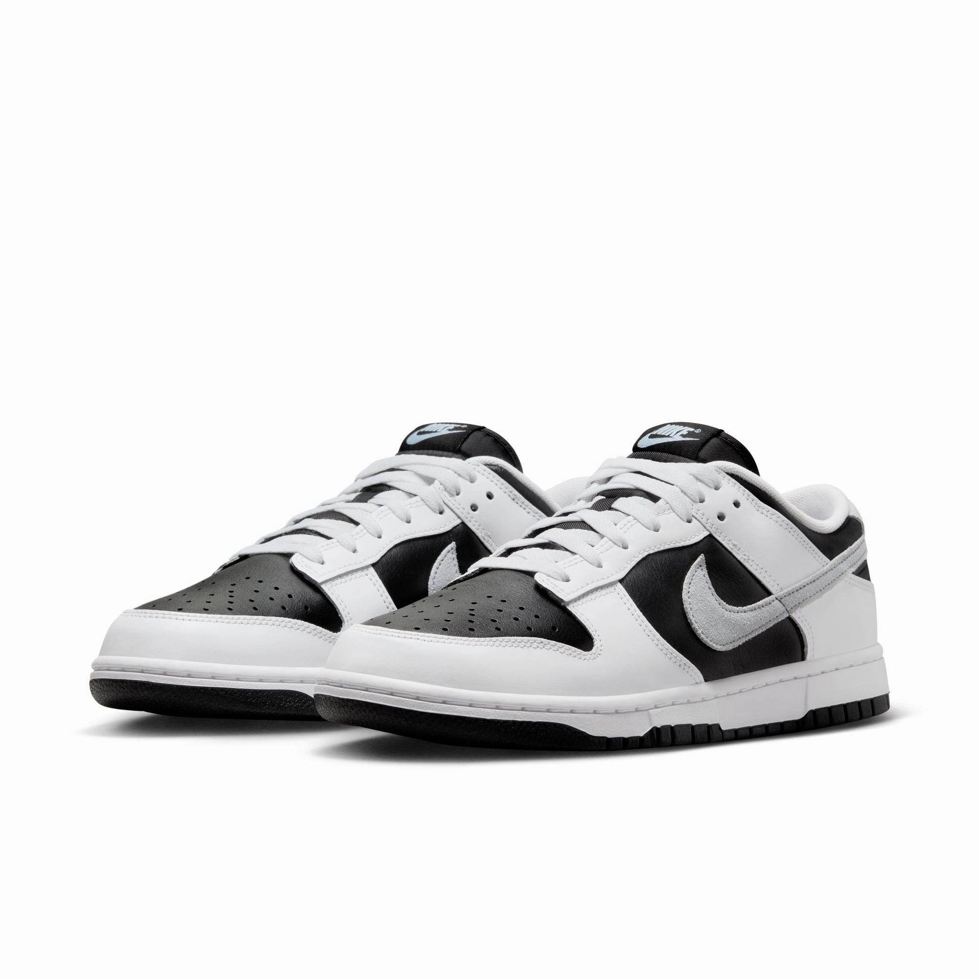 Dunk Low "Reverse Panda 2.0"