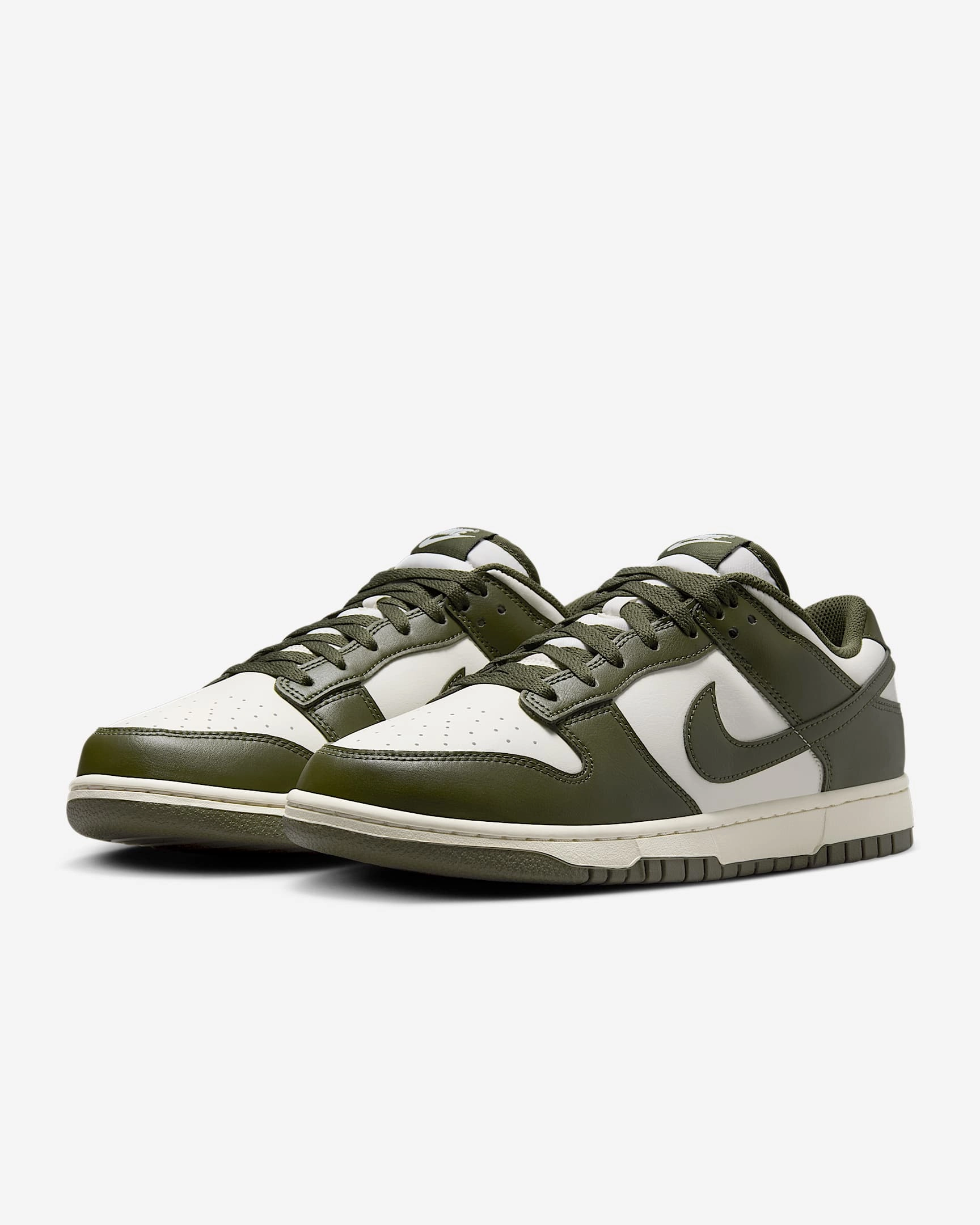 Dunk Low Retro