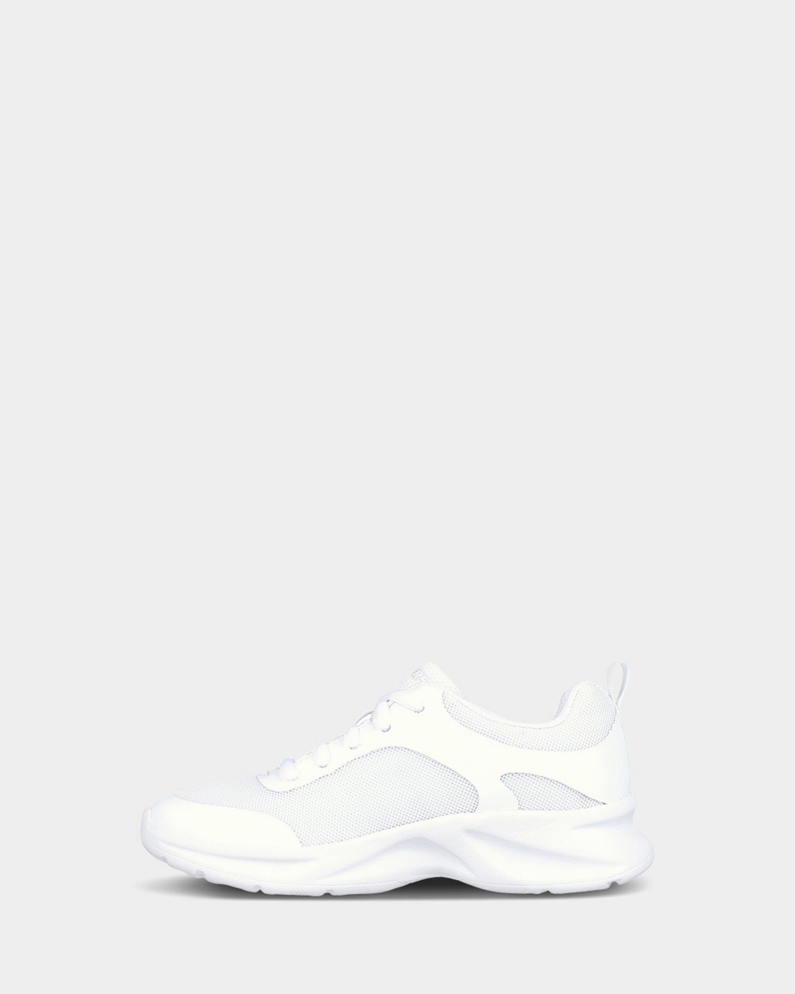 Dynamatic -Swift Speed White/White