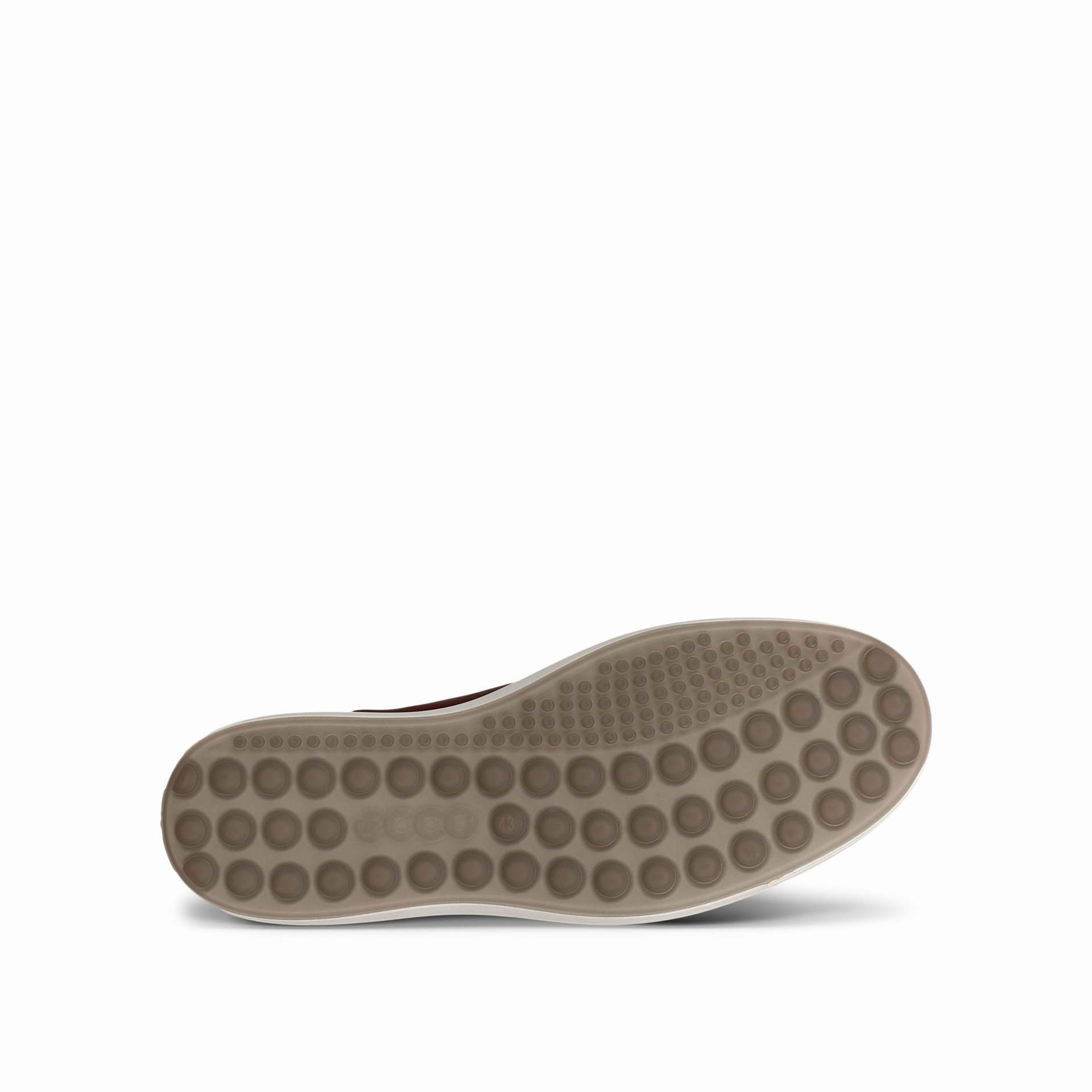 Ecco 470364 Soft 7 Cognac