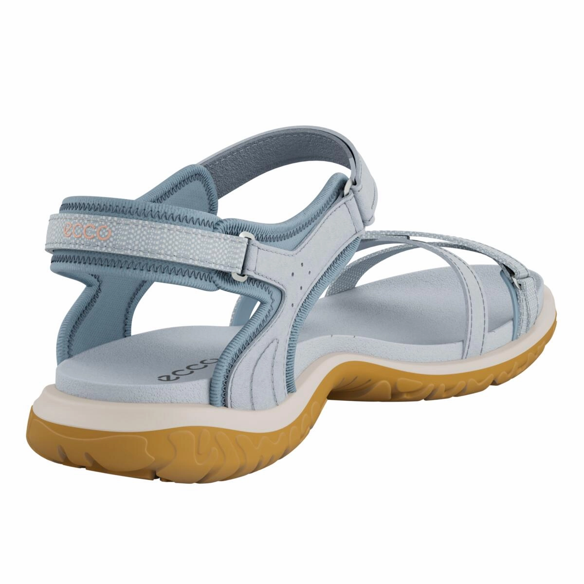 Ecco 853303 Offroad Roam Blue