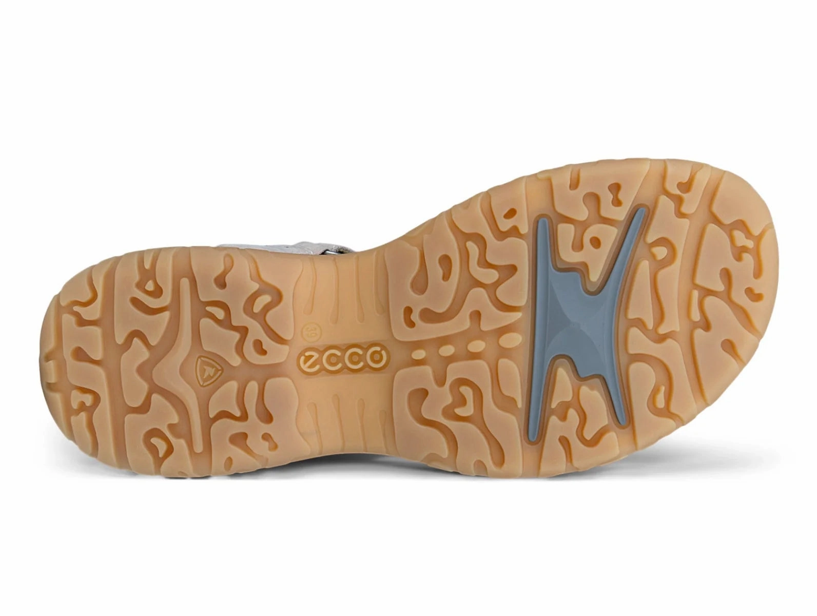 Ecco 853303 Offroad Roam Nude