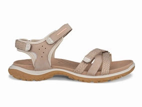 Ecco 853303 Offroad Roam Nude