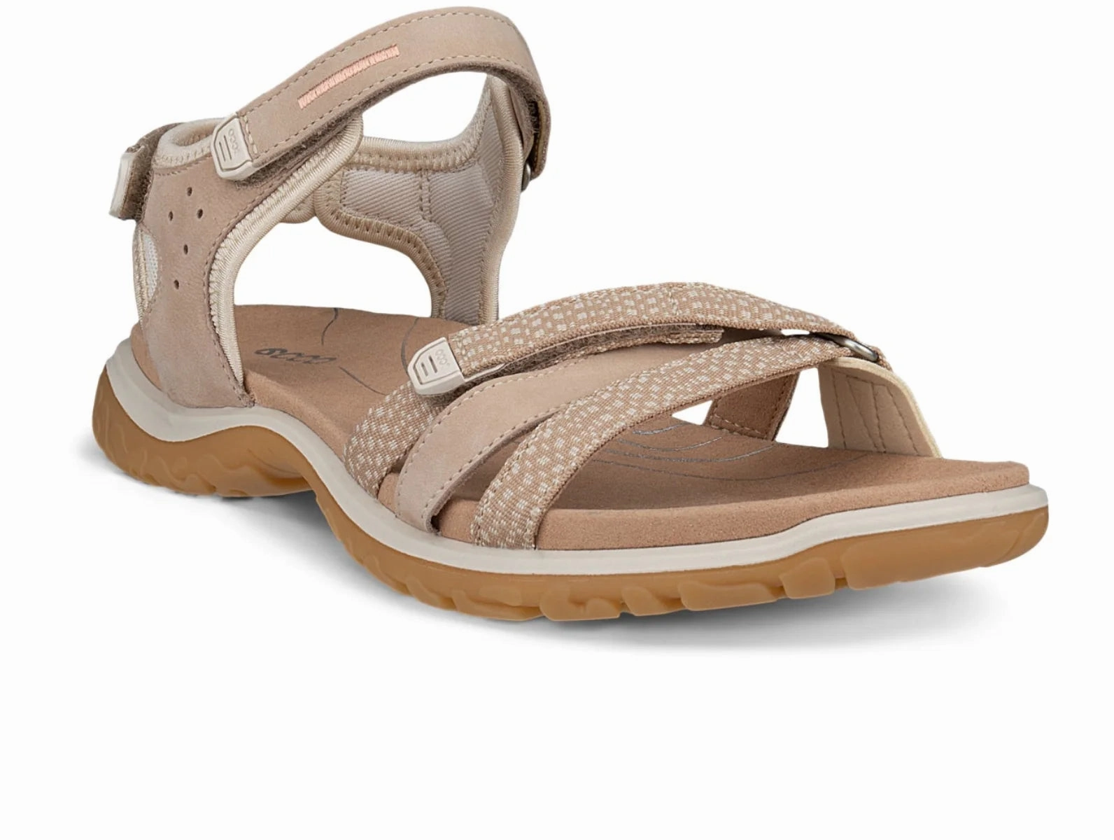 Ecco 853303 Offroad Roam Nude