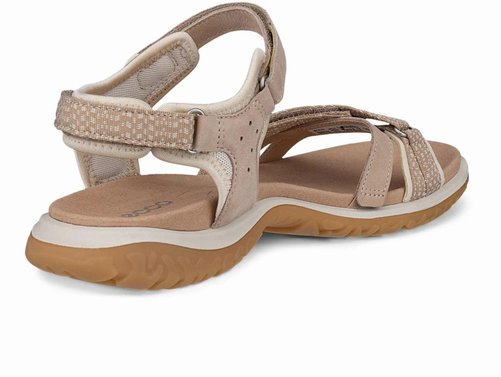 Ecco 853303 Offroad Roam Nude