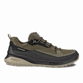 ECCO - 824254 - ULT-TRN MEN