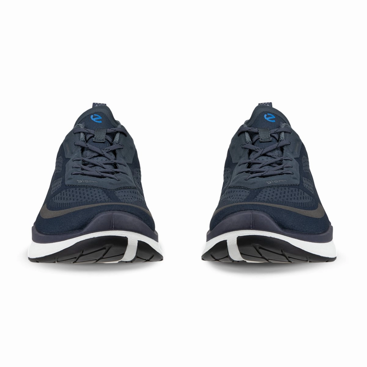 Ecco Men's Biom 2.2 Low Breathru Blue